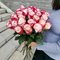 25 роз  Sweetness 50-80 см