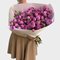 19 Misty Bubbles пионовидных кустовых роз