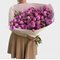 19 Misty Bubbles пионовидных кустовых роз