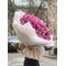51 роза пионовидная Мисти Баблс