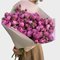 19 Misty Bubbles пионовидных кустовых роз