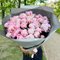 35 пионов Сара Бернар