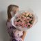11 кустовых роз Good Mood