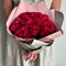 25 розовых в упаковке
