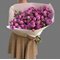 19 Misty Bubbles пионовидных кустовых роз