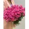 29 пионовидных кустовых роз  Жизель (Giselle)