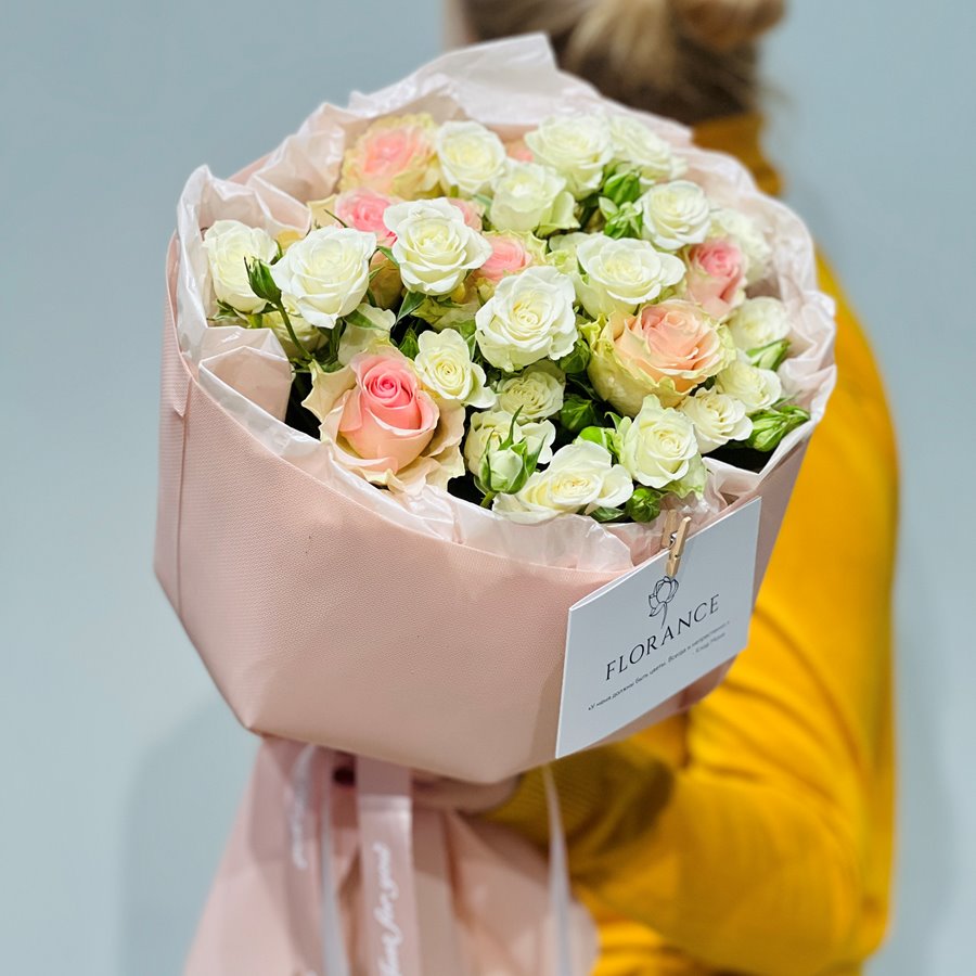 Букет "Симфония"