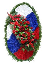 венок № 5