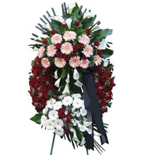 венок  № 061