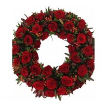 венок № 070