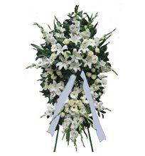 венок  № 051
