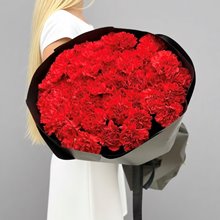 50 гвоздики в упаковке