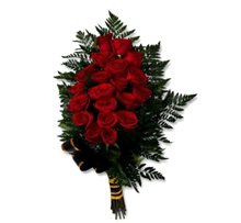 Букет из роз