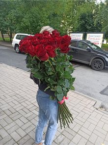 25-роз-110-см