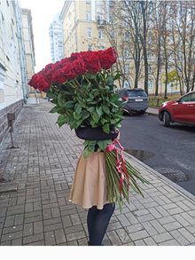 51-метровая-роза