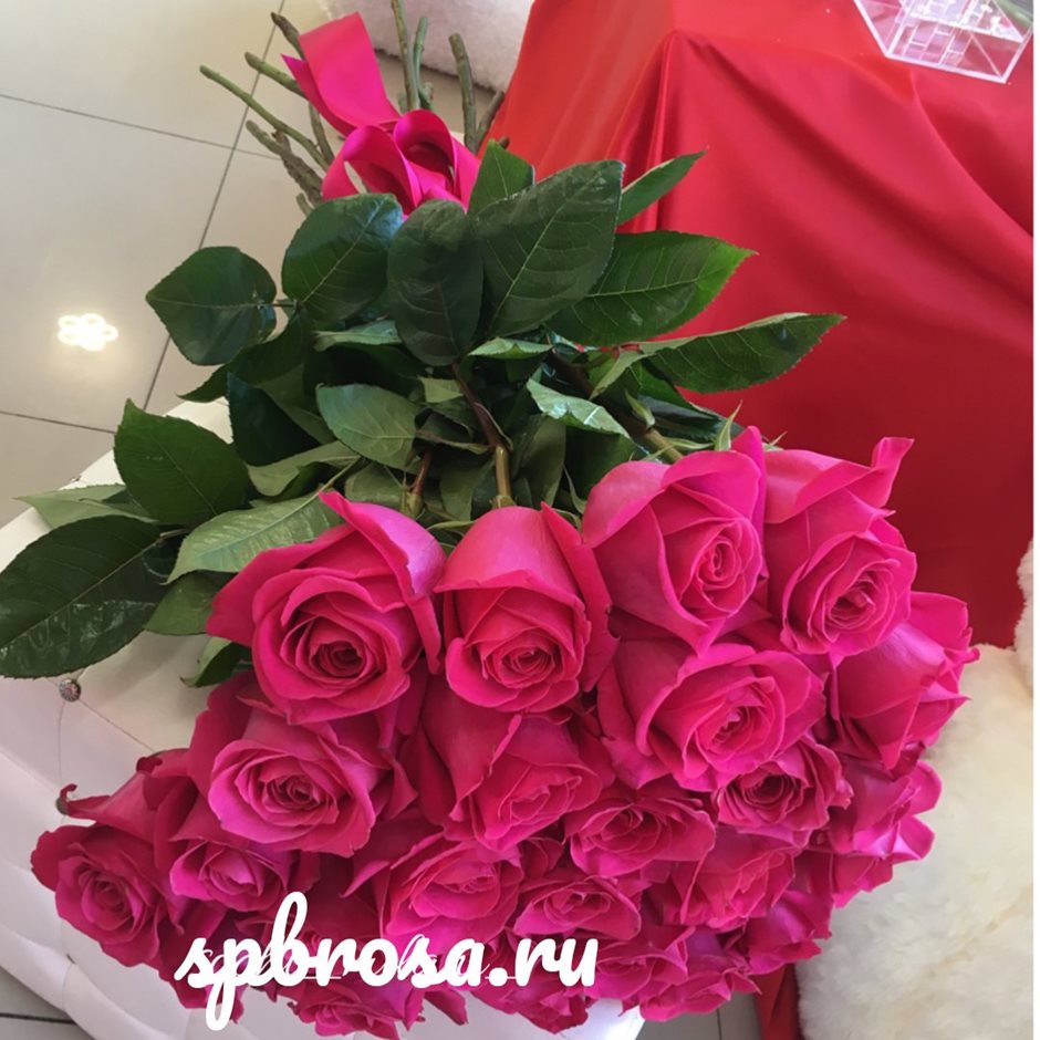 Букет роз из Пинк Флойда 