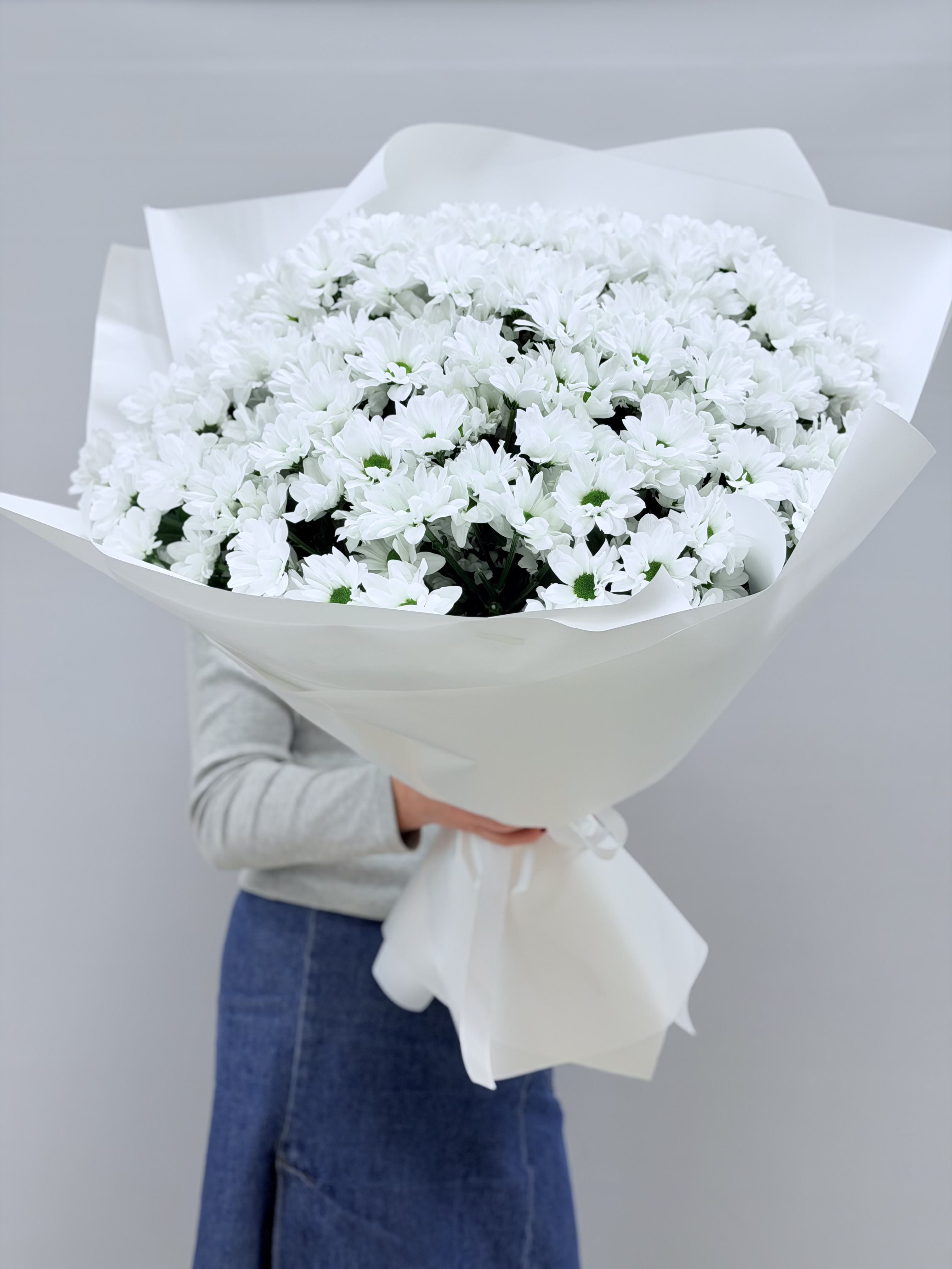 Крупный план